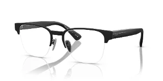 1BO1O1 Matte Black