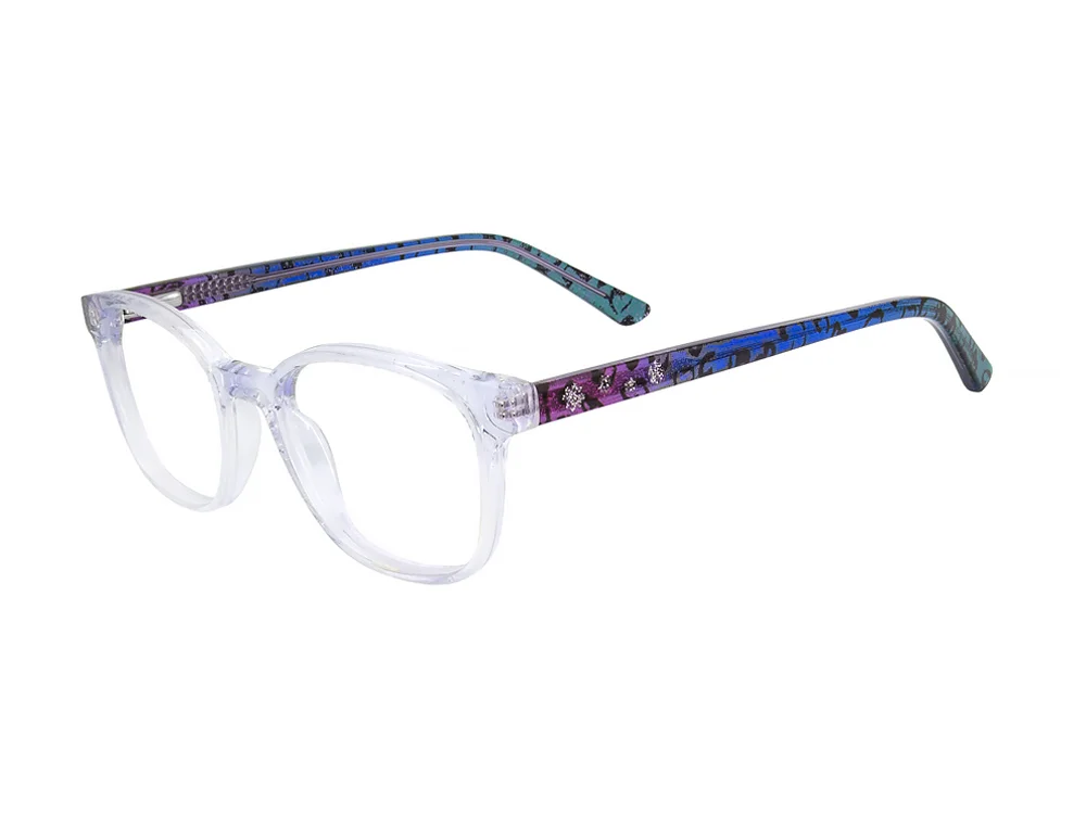 Kids Central Eyeglasses KC1712
