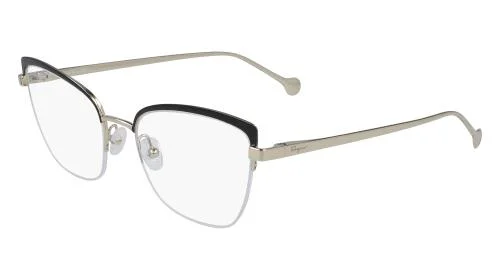 Salvatore Ferragamo Eyeglasses SF2182