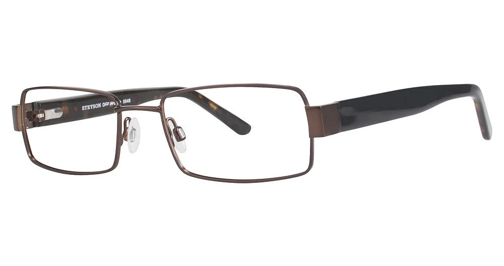 Stetson Off Road Eyeglasses 5048