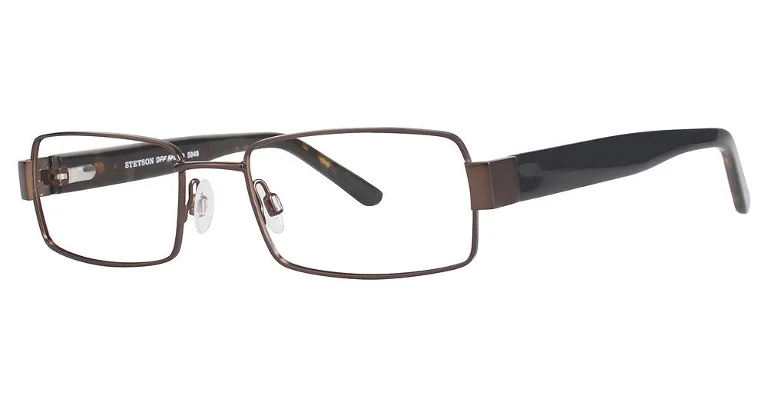 Stetson Off Road Eyeglasses 5048