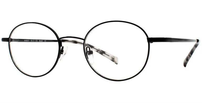 Adrienne Vittadini Eyeglasses 6031