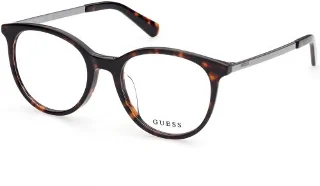 Guess Eyeglasses GU50039-D