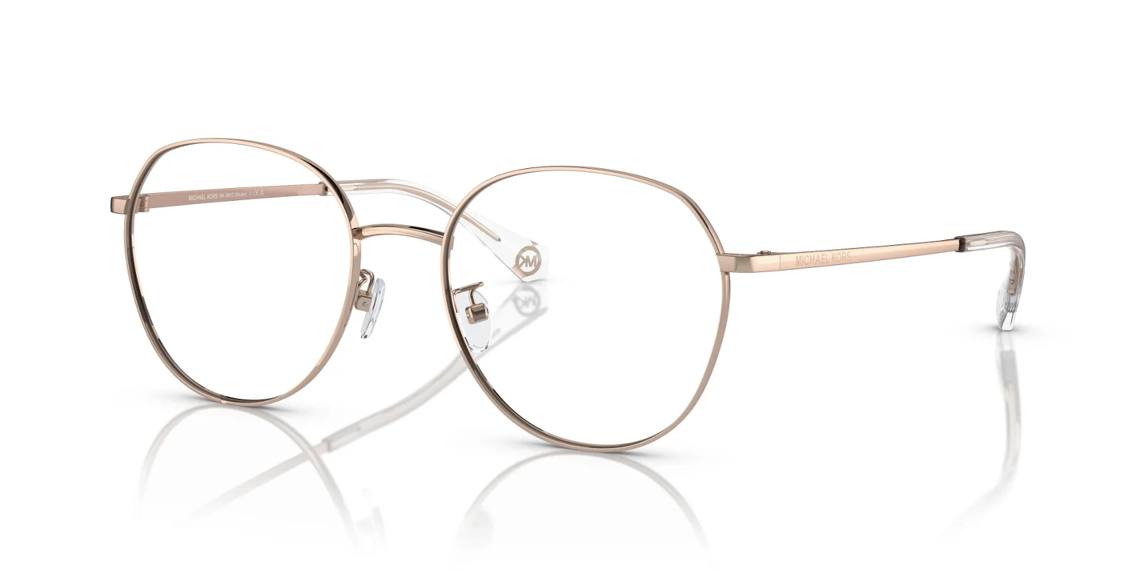 Michael Kors Eyeglasses MK3067D