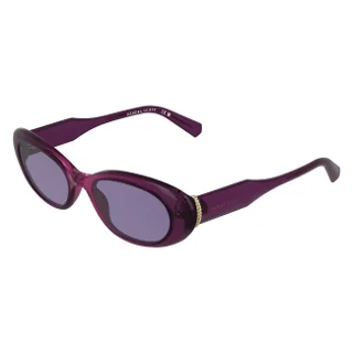 528 Purple/Cyclamen Gradient