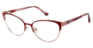 Glamour Editor's Pick Eyeglasses GL1019