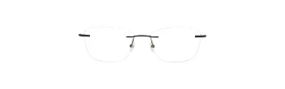 Totally Rimless Eyeglasses Alya 386