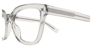 Saint Laurent Eyeglasses SL 748