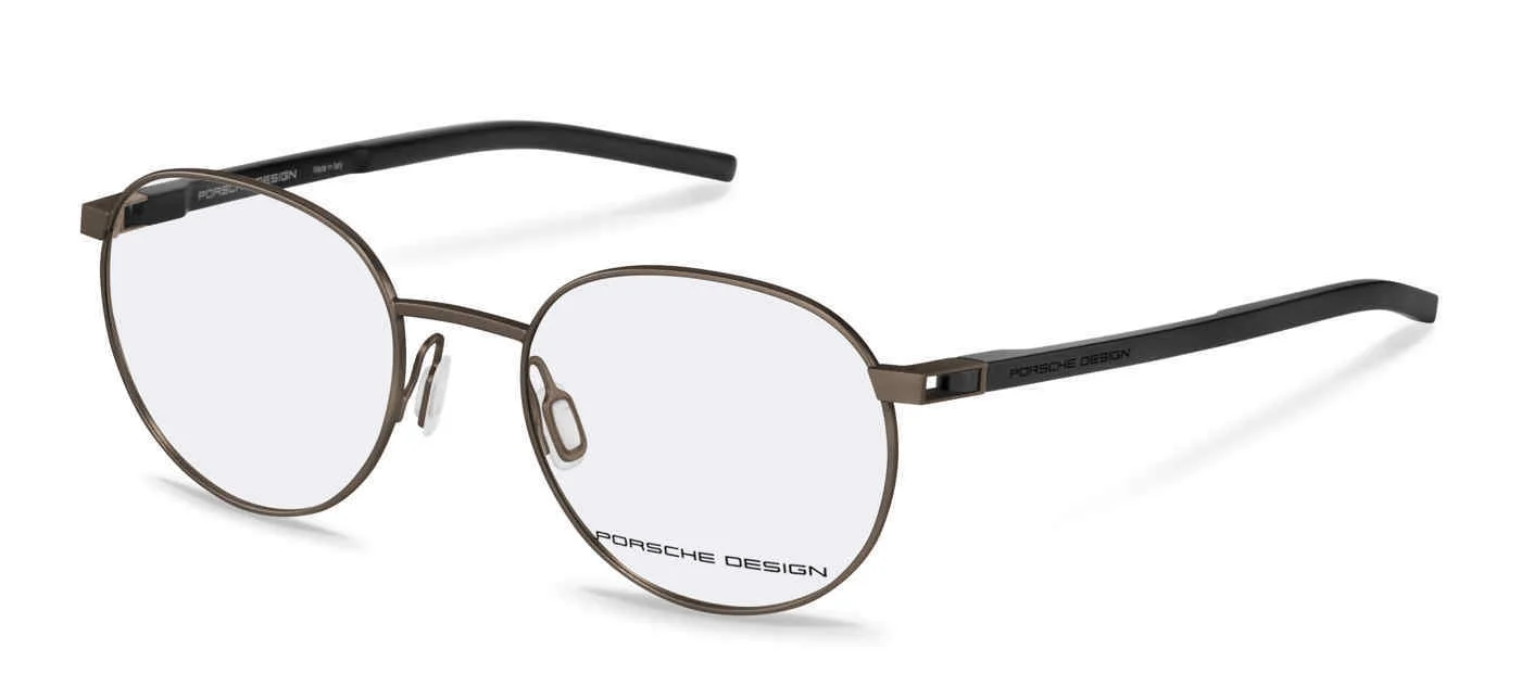 Porsche Design Eyeglasses P8756