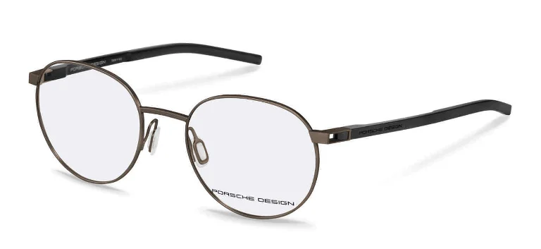 Porsche Design Eyeglasses P8756