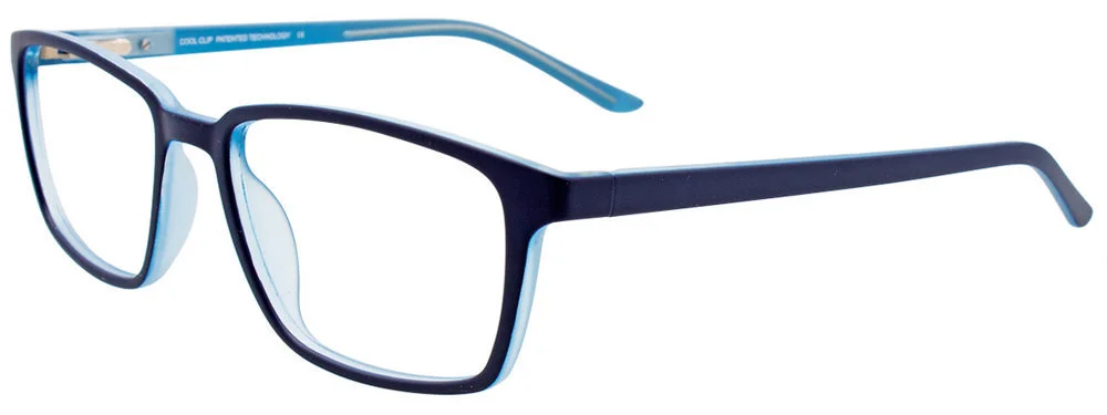 Cool Clip Eyeglasses CC843