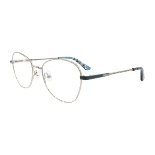 SIL Silver/Teal
