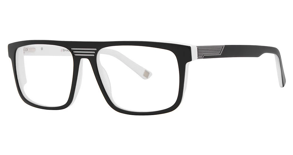 Shaquille Oneal Eyeglasses Shaquille O'neal 217Z