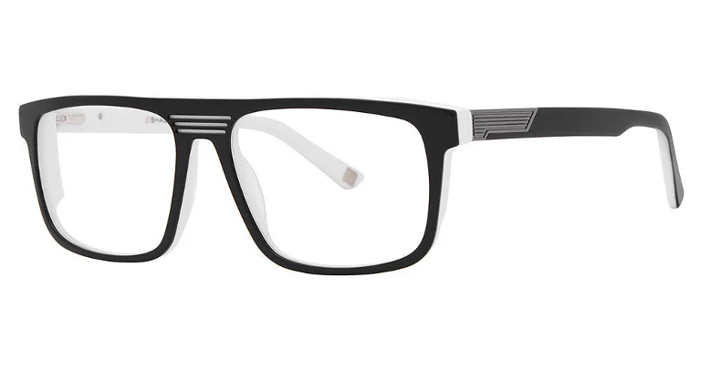 Shaquille Oneal Eyeglasses Shaquille O'neal 217Z