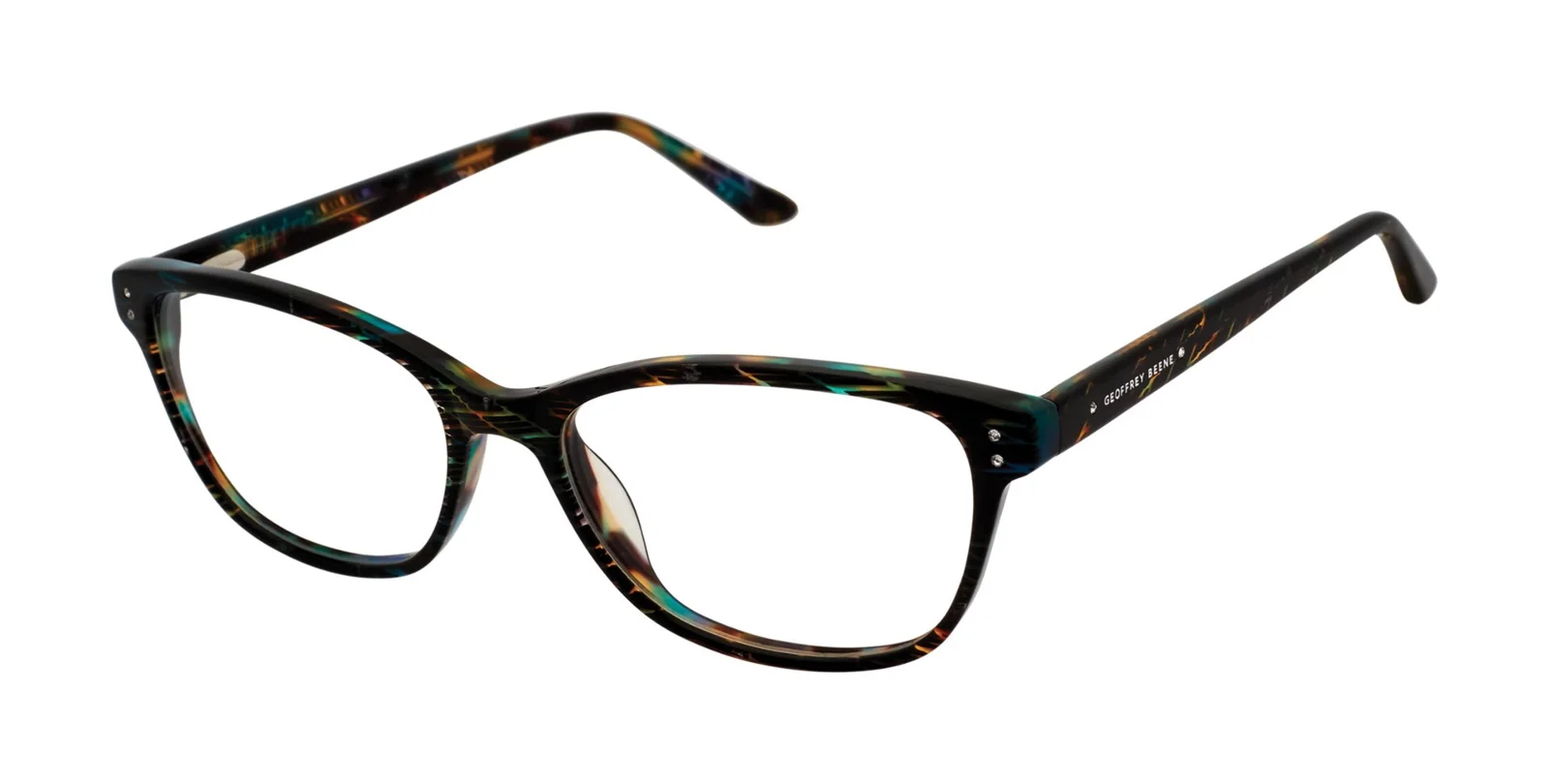 Geoffrey Beene Eyeglasses G319