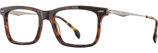 C03 Amber Tortoise Graphite