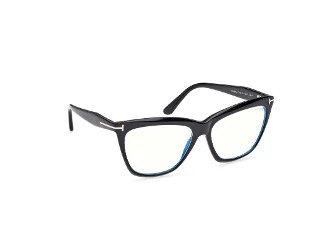 Tom Ford Eyeglasses FT6064-B
