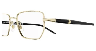 Montblanc Eyeglasses MB0347O
