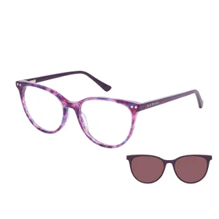Isaac Mizrahi Ny Eyeglasses 30108