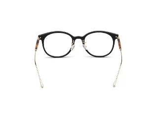 Tom Ford Eyeglasses FT5644-D-B
