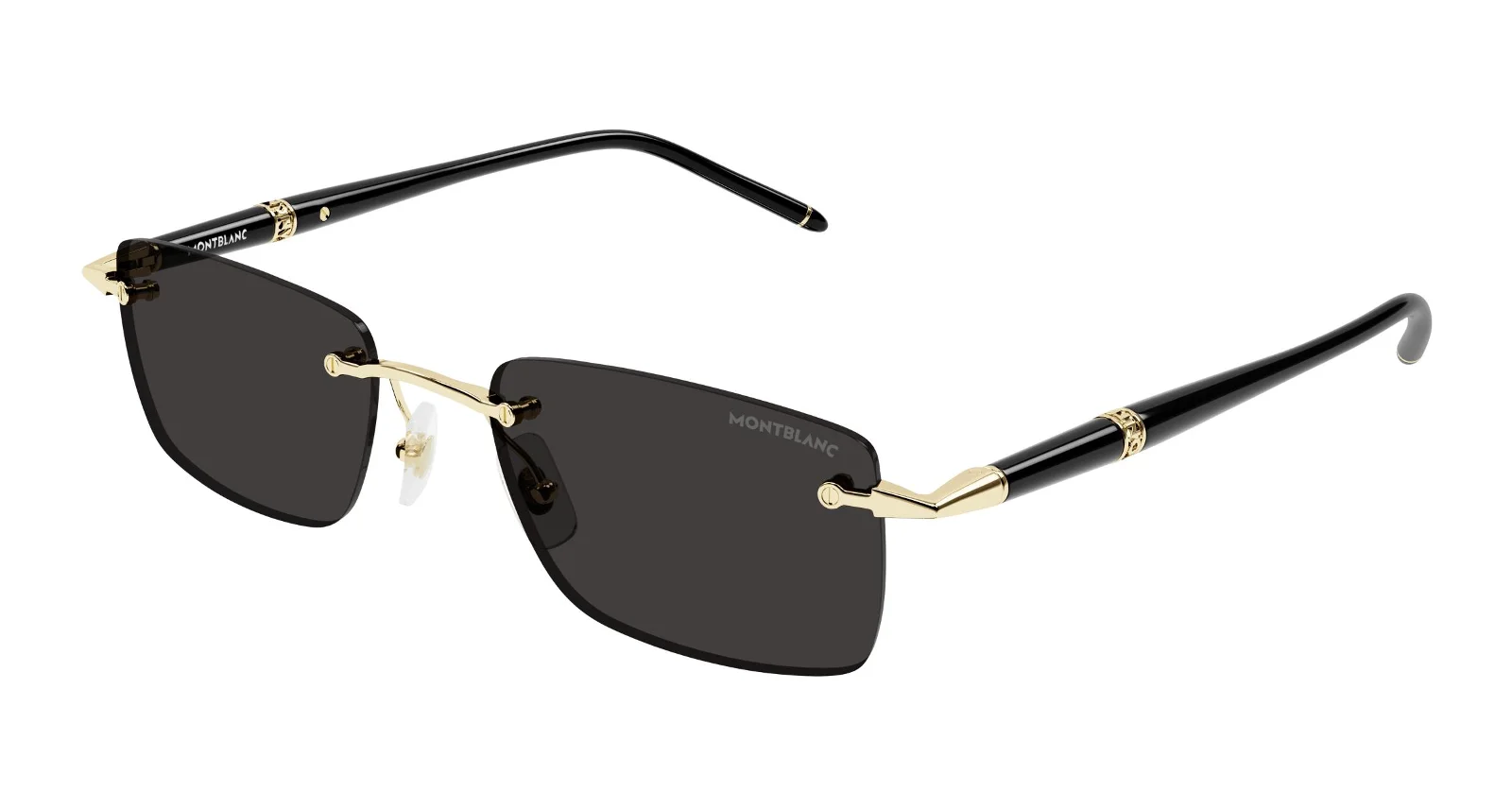 Montblanc Sunglasses MB0344S