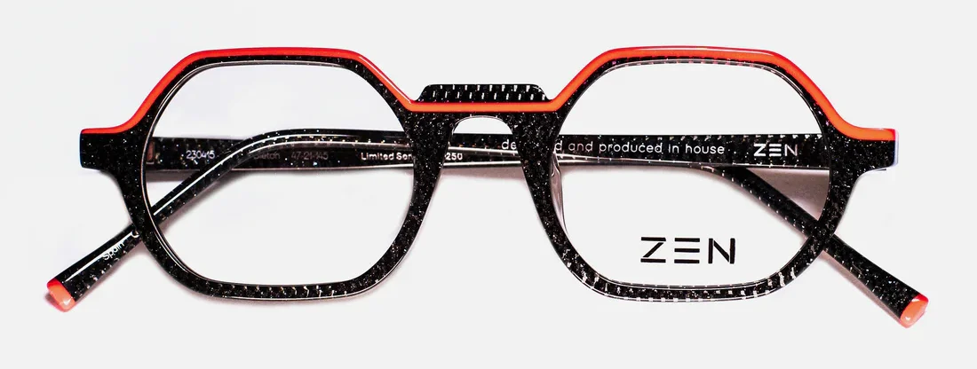 ZEN Eyeglasses Zn230415