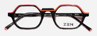 ZEN Eyeglasses Zn230415