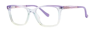 Lilac Crystal
