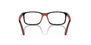 Ray Ban Jr Eyeglasses RY1621