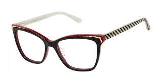 Lulu Guinness Eyeglasses L968