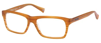 Gant Rugger Eyeglasses GR LEFFERT