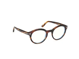 Tom Ford Eyeglasses FT6061-B
