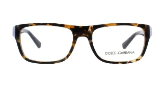 Dolce & Gabbana Eyeglasses DG3276