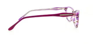 Bcbgmaxazria Eyeglasses LANNA
