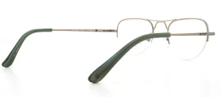 Gant Rugger Eyeglasses GR GERARD