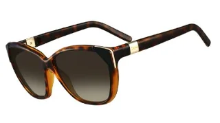 Chloe Sunglasses CE600S
