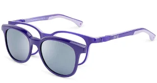 12Sc-Clip Pixel Sc 3.0 Purple Lilac W/Clip