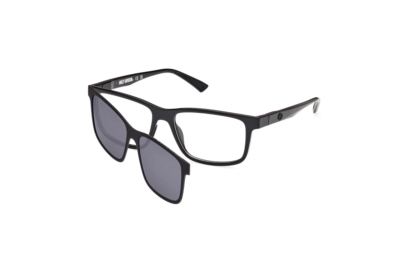 Harley Davidson Eyeglasses HD50024