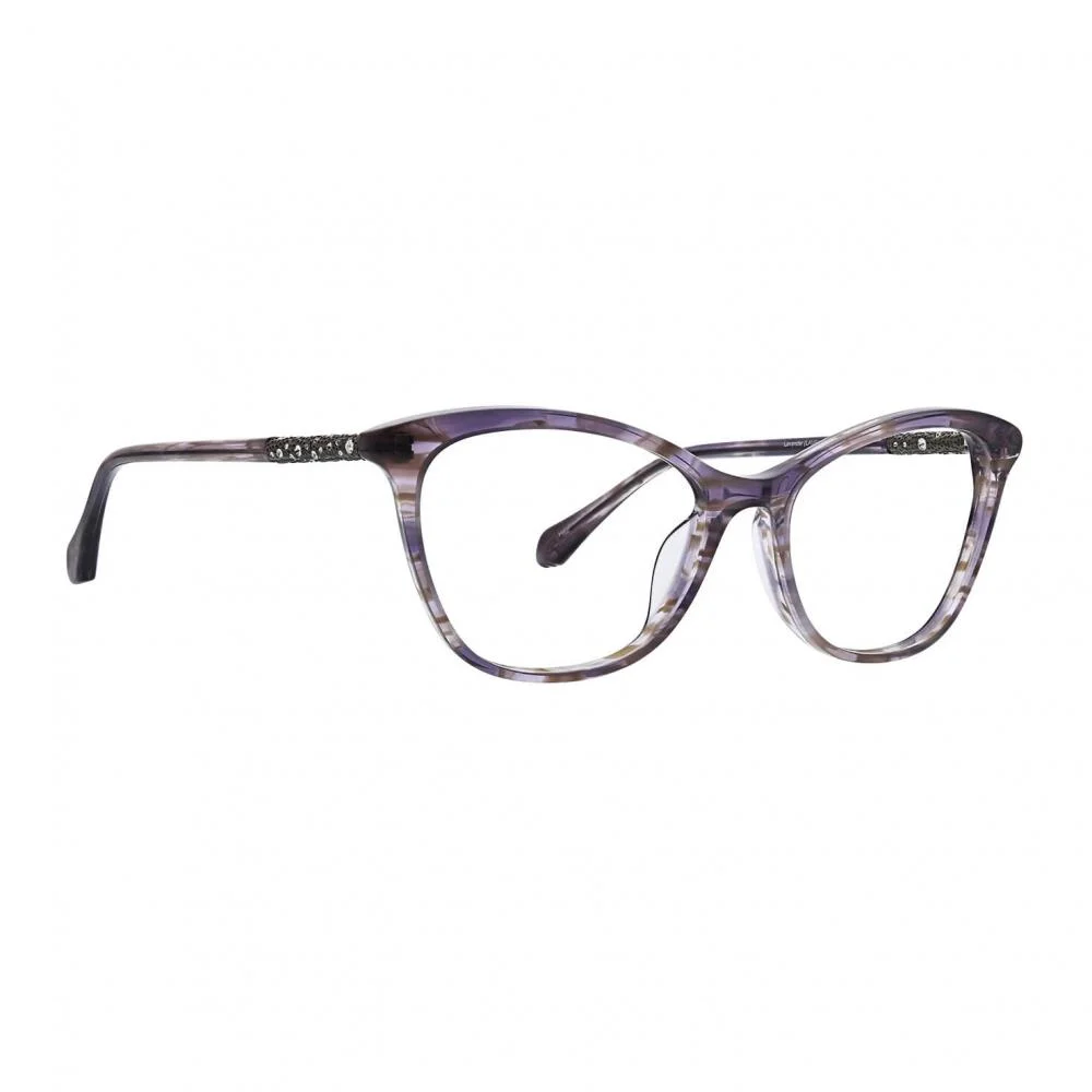 Badgley Mischka Eyeglasses Danette