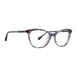 Badgley Mischka Eyeglasses Danette