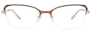 Easyclip Eyeglasses EC539