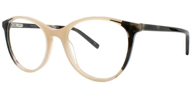 Adrienne Vittadini Petite Eyeglasses 618