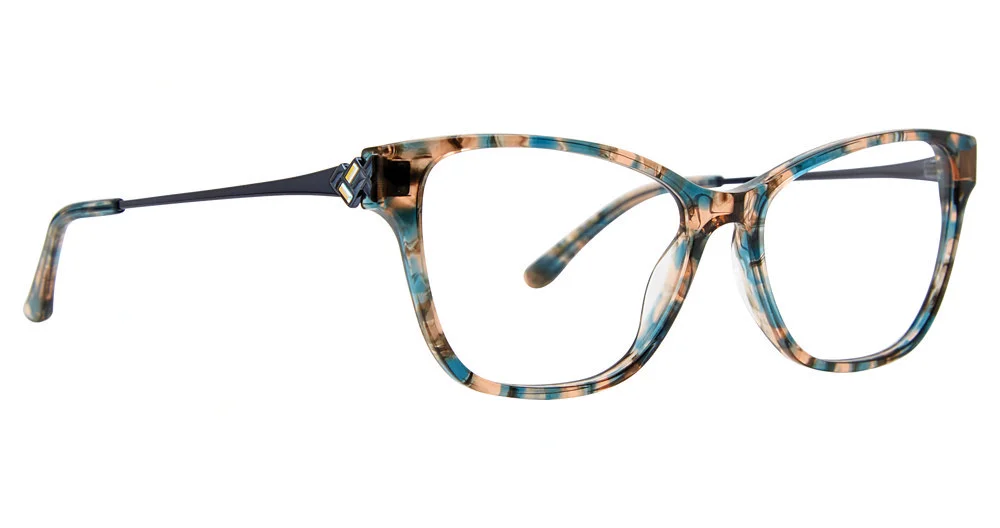 Jenny Lynn Eyeglasses Passionate