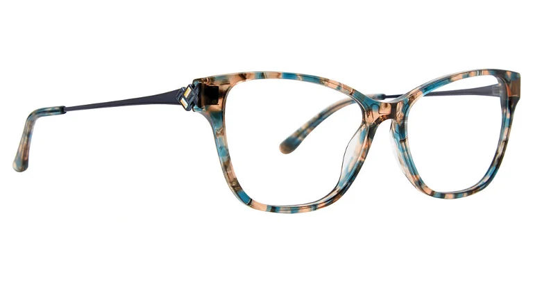 Jenny Lynn Eyeglasses Passionate
