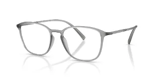 6036 Transparent Dark Grey