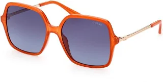 44W Orange/Gradient Blue
