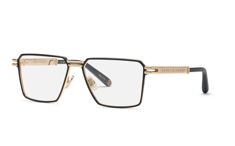 Philipp Plein Eyeglasses VPP208M