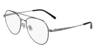 003 Black/Silver