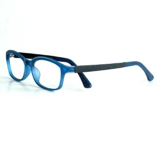 Blue Black