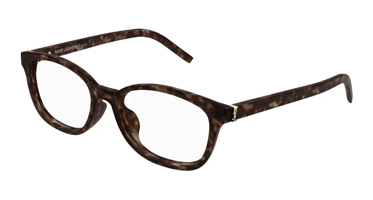 Saint Laurent Eyeglasses SL M141/F